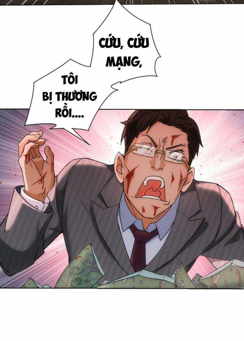 Ta Có Thể Thấy Tỉ Lệ Thành Công Chapter 190 trang 15