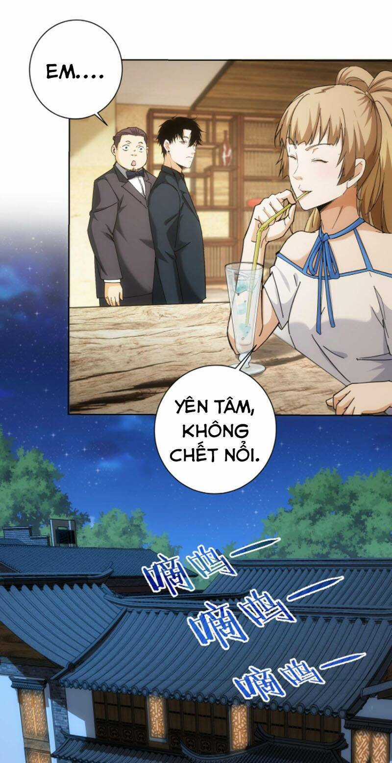 Ta Có Thể Thấy Tỉ Lệ Thành Công Chapter 190 trang 17