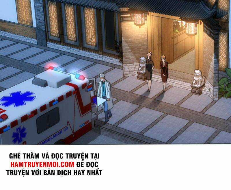 Ta Có Thể Thấy Tỉ Lệ Thành Công Chapter 190 trang 18