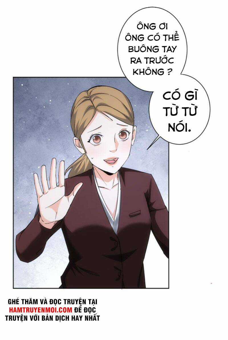 Ta Có Thể Thấy Tỉ Lệ Thành Công Chapter 190 trang 2