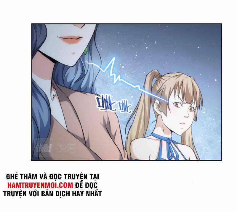 Ta Có Thể Thấy Tỉ Lệ Thành Công Chapter 190 trang 22