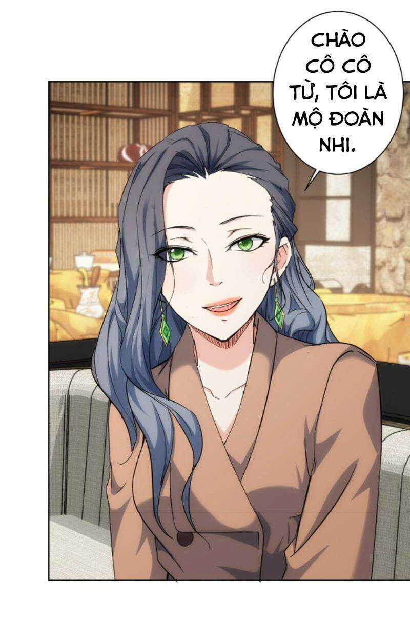 Ta Có Thể Thấy Tỉ Lệ Thành Công Chapter 190 trang 25