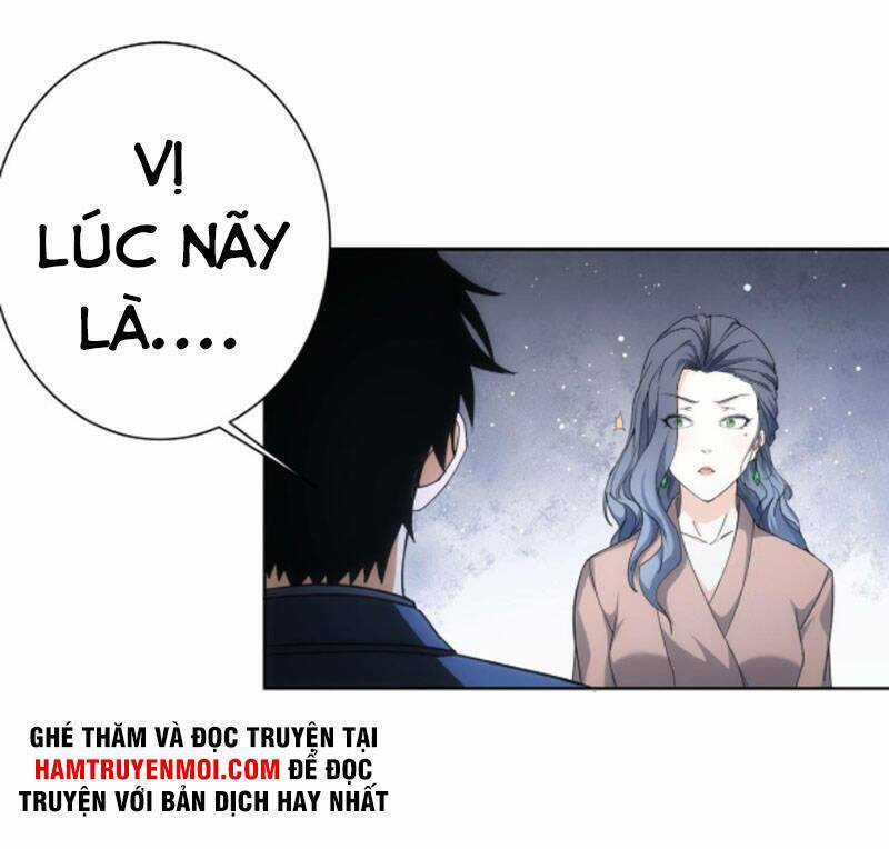 Ta Có Thể Thấy Tỉ Lệ Thành Công Chapter 190 trang 26