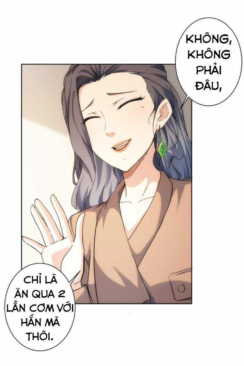 Ta Có Thể Thấy Tỉ Lệ Thành Công Chapter 190 trang 27