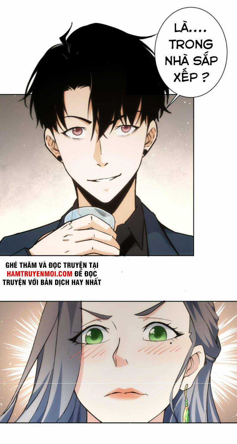 Ta Có Thể Thấy Tỉ Lệ Thành Công Chapter 190 trang 28