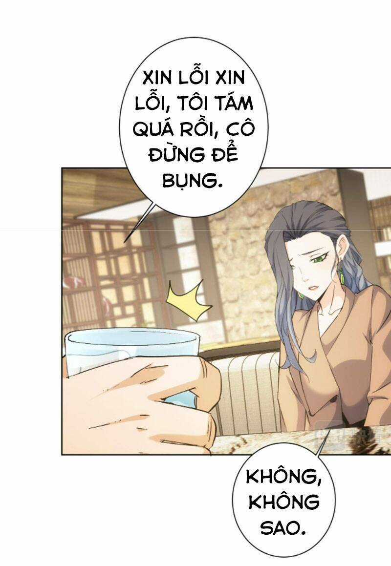 Ta Có Thể Thấy Tỉ Lệ Thành Công Chapter 190 trang 29