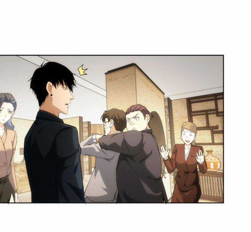 Ta Có Thể Thấy Tỉ Lệ Thành Công Chapter 190 trang 3