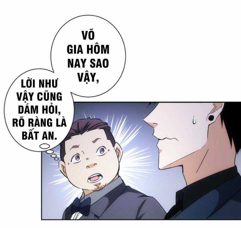 Ta Có Thể Thấy Tỉ Lệ Thành Công Chapter 190 trang 31