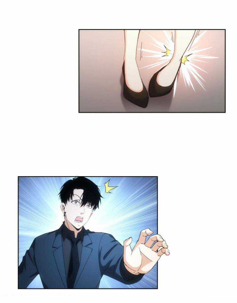 Ta Có Thể Thấy Tỉ Lệ Thành Công Chapter 190 trang 35