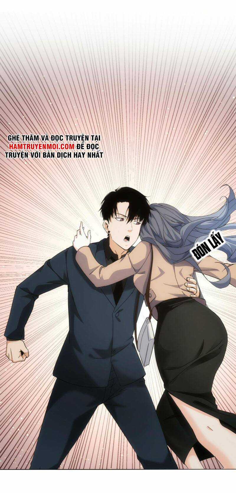 Ta Có Thể Thấy Tỉ Lệ Thành Công Chapter 190 trang 36