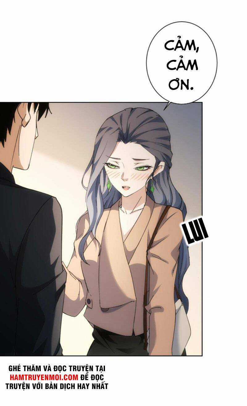 Ta Có Thể Thấy Tỉ Lệ Thành Công Chapter 190 trang 38