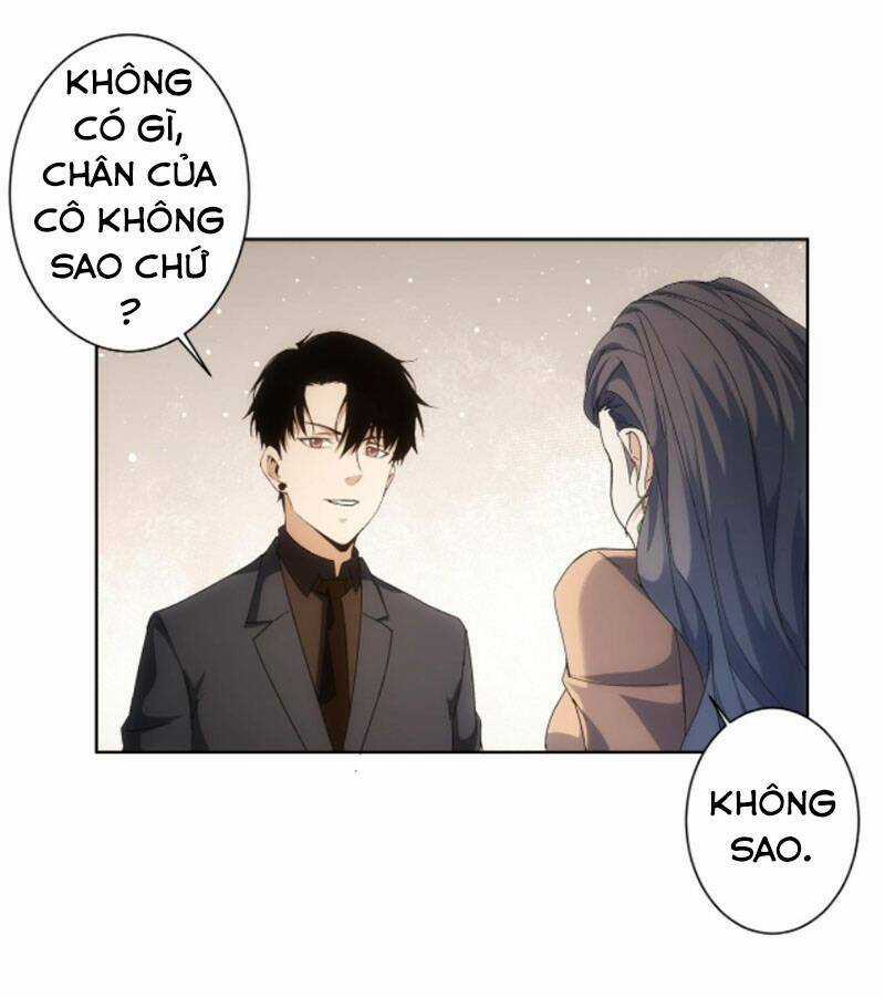 Ta Có Thể Thấy Tỉ Lệ Thành Công Chapter 190 trang 39