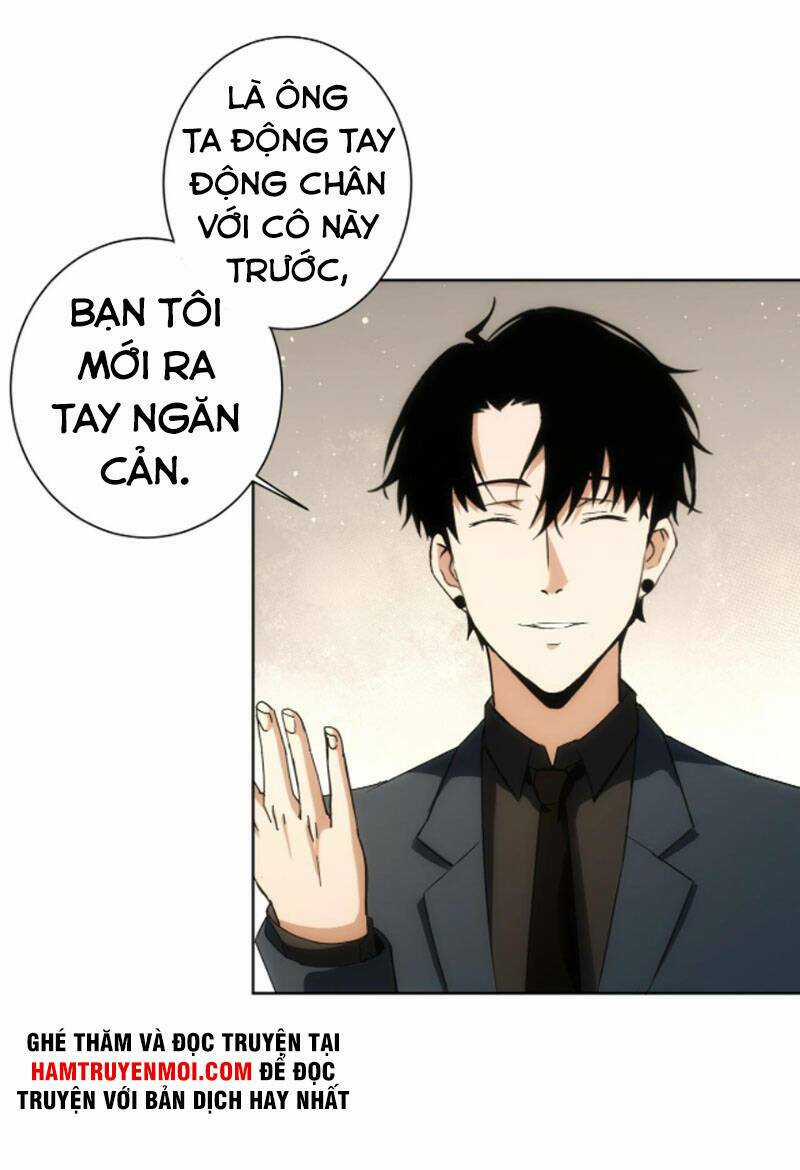 Ta Có Thể Thấy Tỉ Lệ Thành Công Chapter 190 trang 4