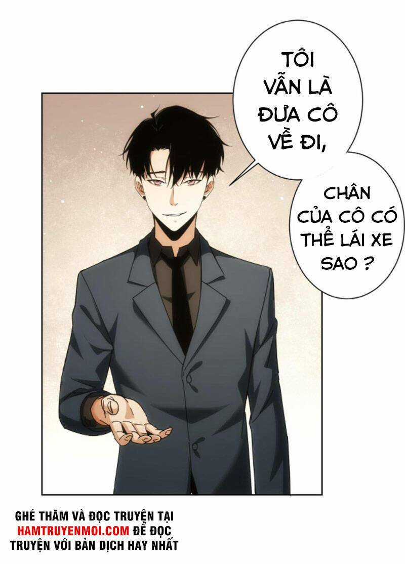 Ta Có Thể Thấy Tỉ Lệ Thành Công Chapter 190 trang 40