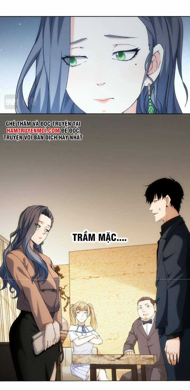 Ta Có Thể Thấy Tỉ Lệ Thành Công Chapter 190 trang 42