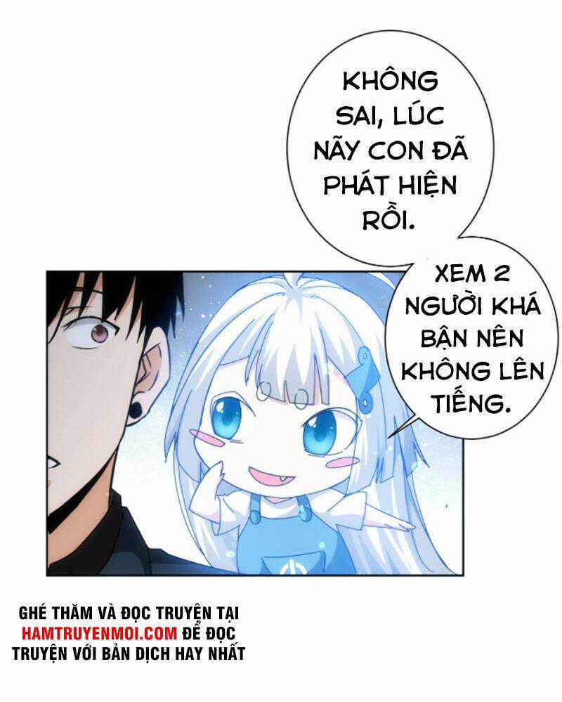 Ta Có Thể Thấy Tỉ Lệ Thành Công Chapter 190 trang 44