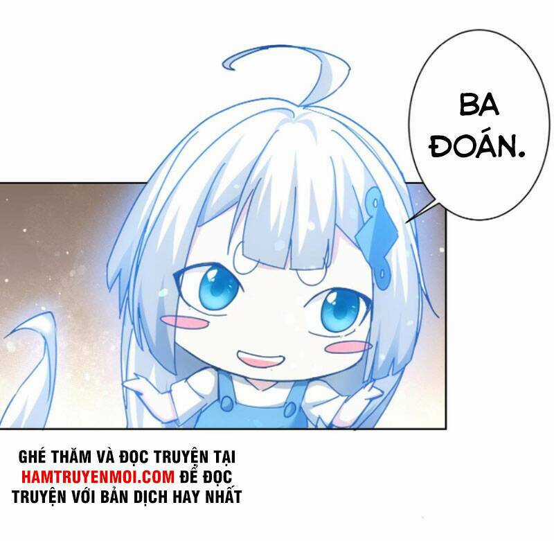 Ta Có Thể Thấy Tỉ Lệ Thành Công Chapter 190 trang 46