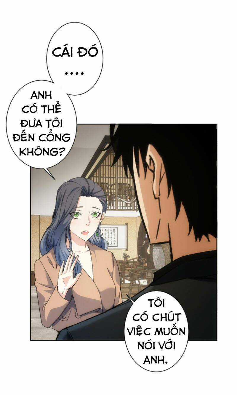 Ta Có Thể Thấy Tỉ Lệ Thành Công Chapter 190 trang 47