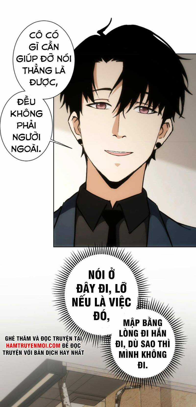 Ta Có Thể Thấy Tỉ Lệ Thành Công Chapter 190 trang 48