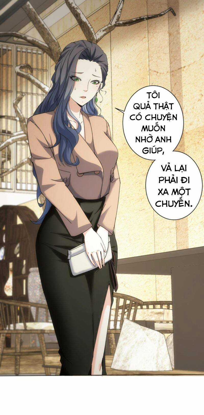 Ta Có Thể Thấy Tỉ Lệ Thành Công Chapter 190 trang 49