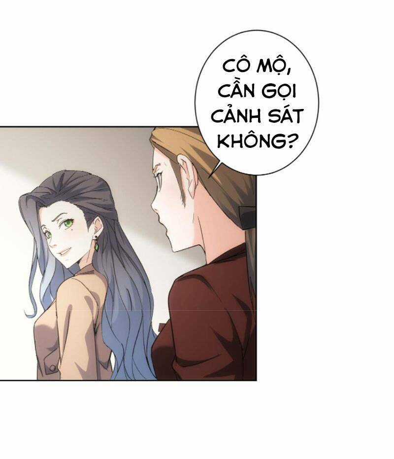 Ta Có Thể Thấy Tỉ Lệ Thành Công Chapter 190 trang 5