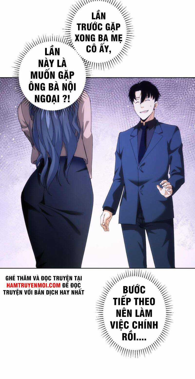 Ta Có Thể Thấy Tỉ Lệ Thành Công Chapter 190 trang 51