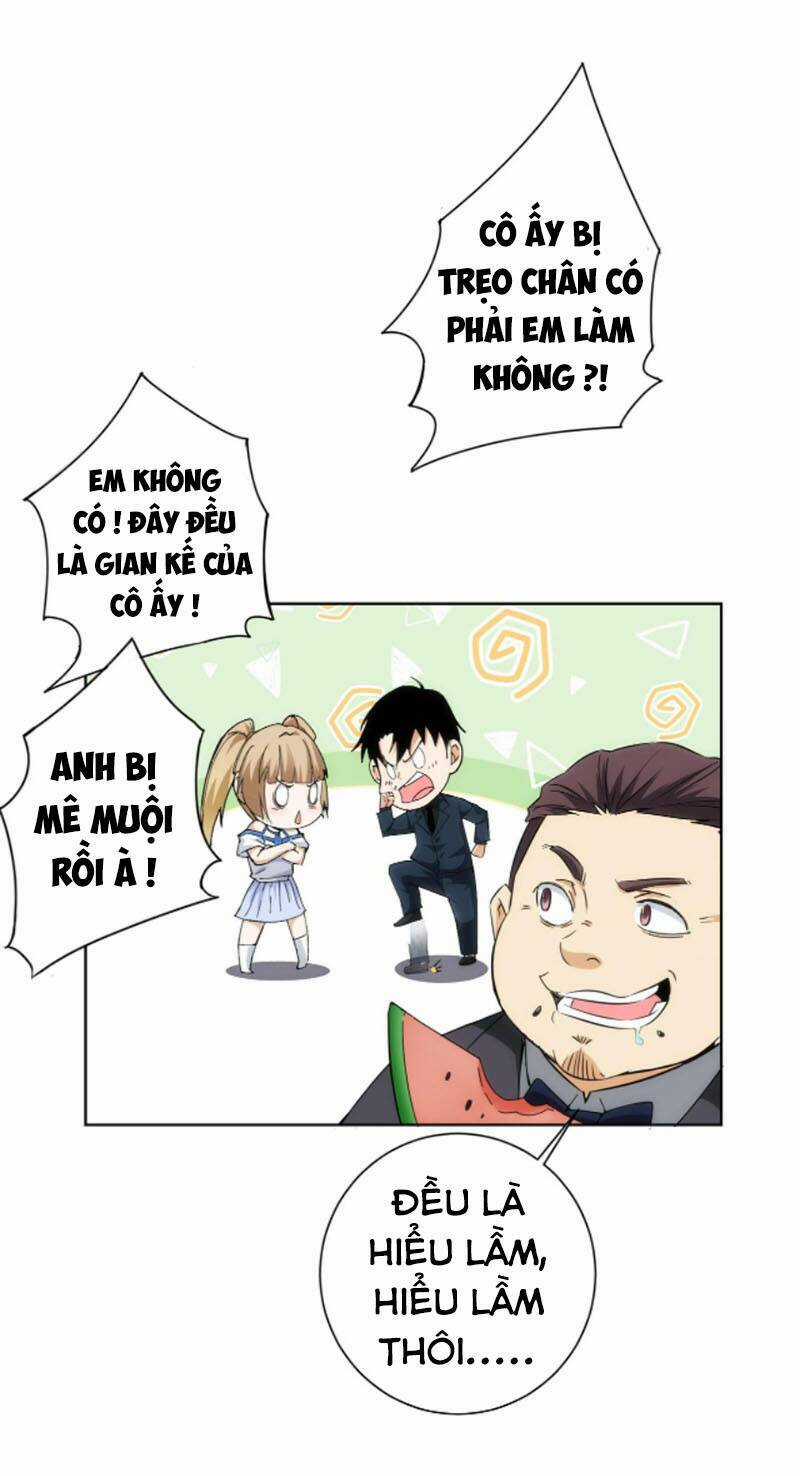 Ta Có Thể Thấy Tỉ Lệ Thành Công Chapter 190 trang 52