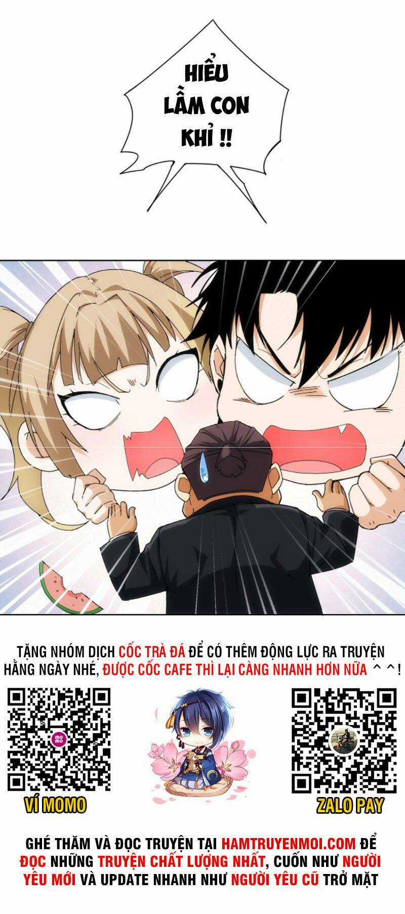 Ta Có Thể Thấy Tỉ Lệ Thành Công Chapter 190 trang 53