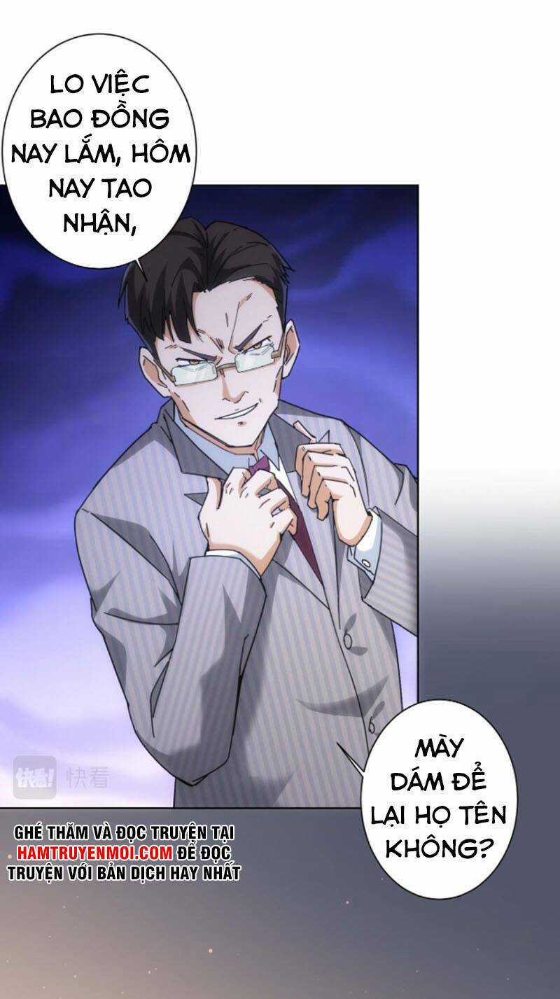 Ta Có Thể Thấy Tỉ Lệ Thành Công Chapter 190 trang 8