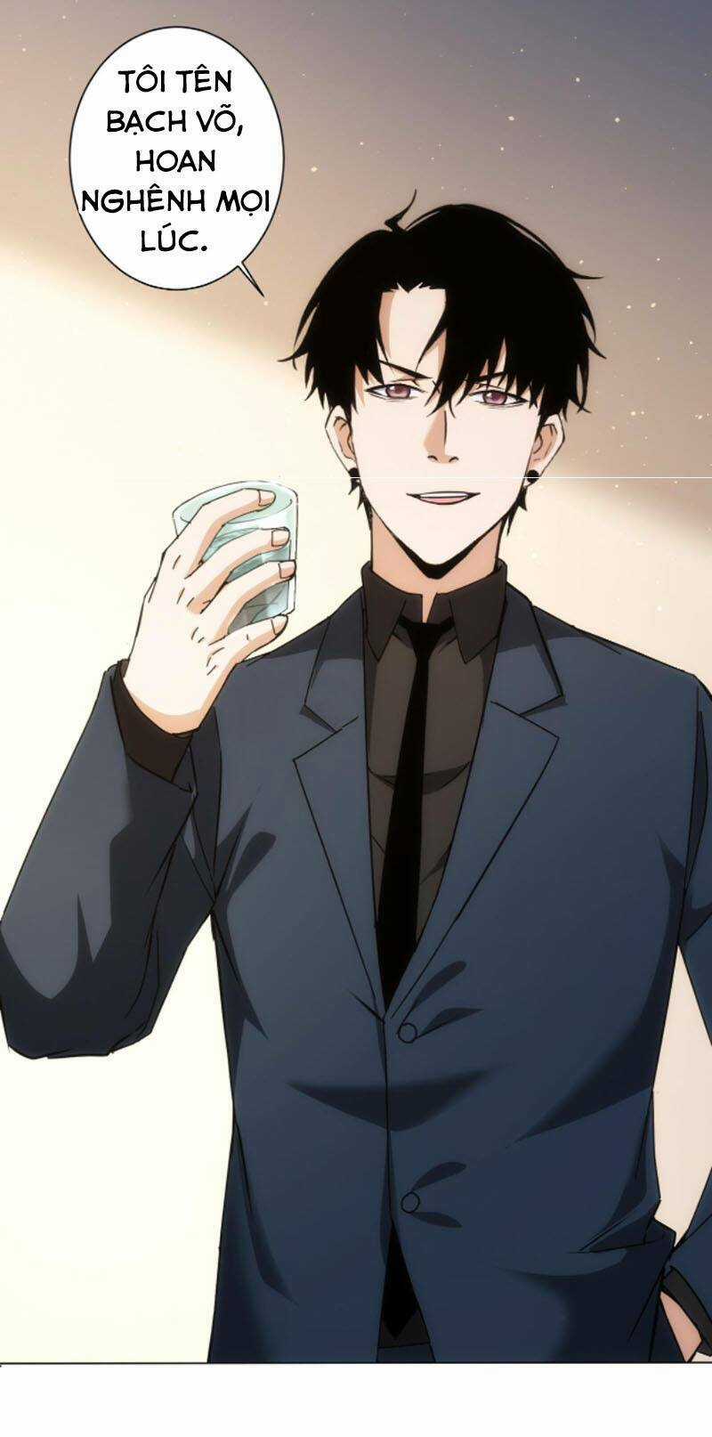 Ta Có Thể Thấy Tỉ Lệ Thành Công Chapter 190 trang 9