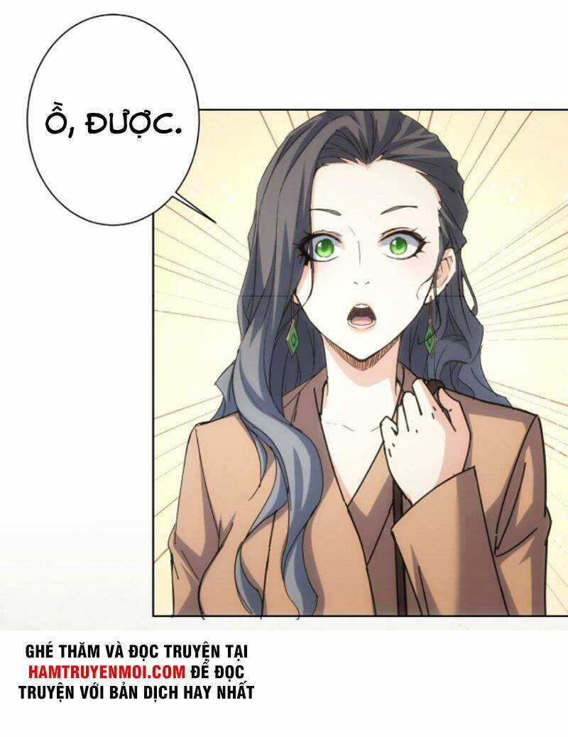 Ta Có Thể Thấy Tỉ Lệ Thành Công Chapter 191 trang 10