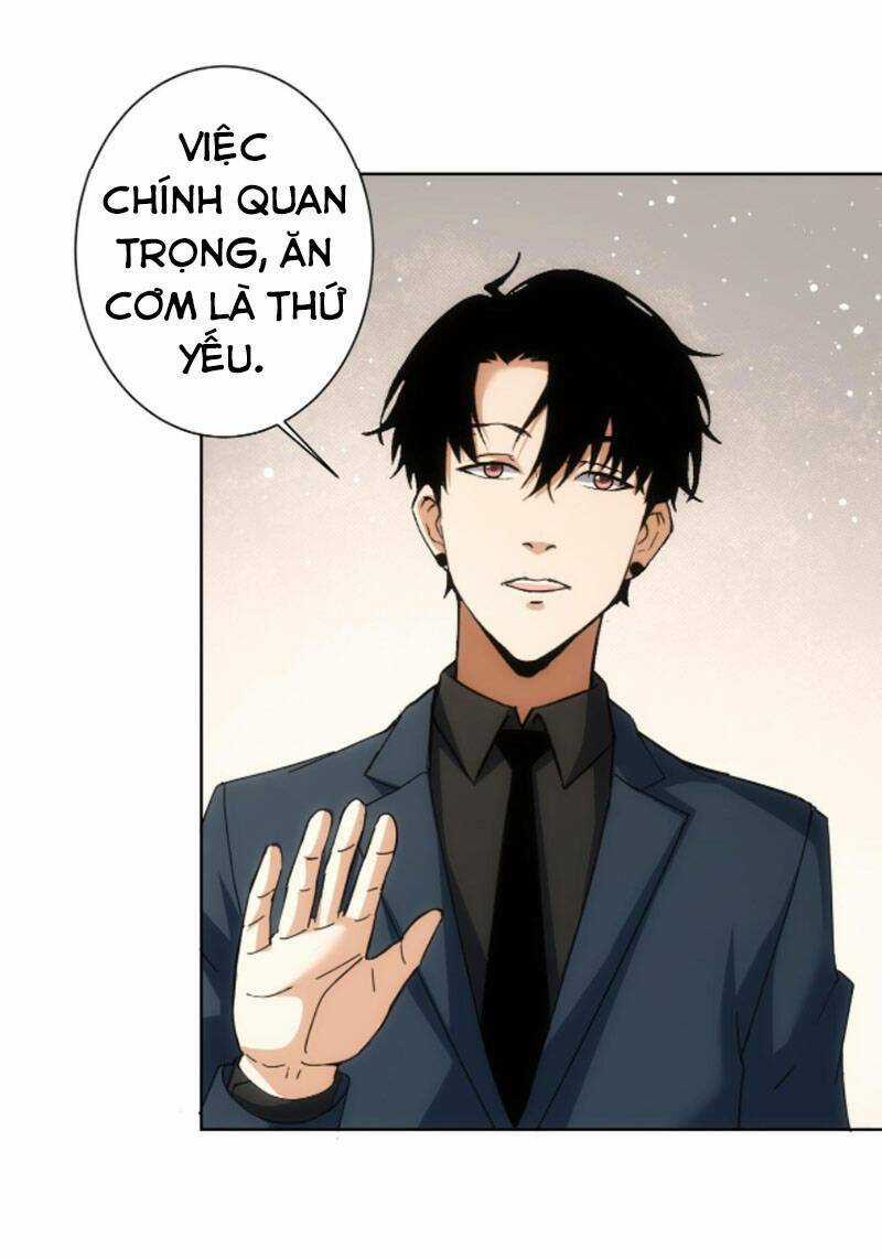 Ta Có Thể Thấy Tỉ Lệ Thành Công Chapter 191 trang 13