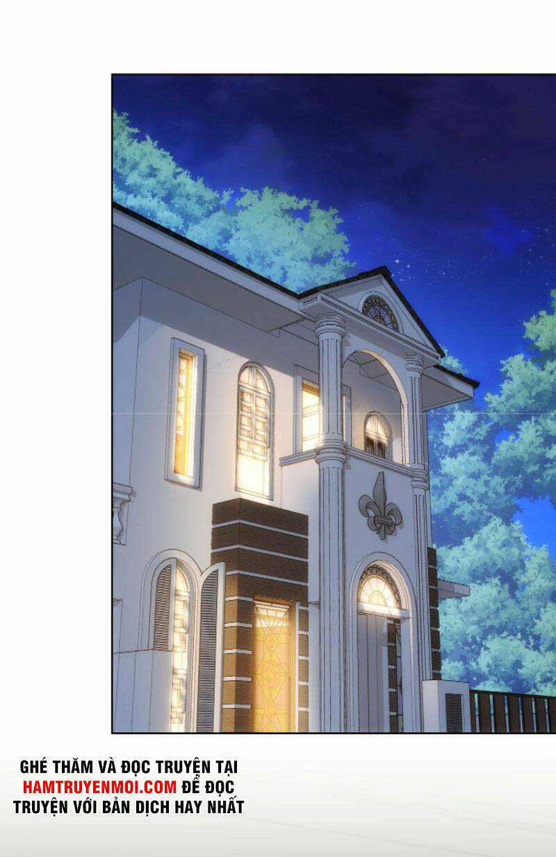 Ta Có Thể Thấy Tỉ Lệ Thành Công Chapter 191 trang 18