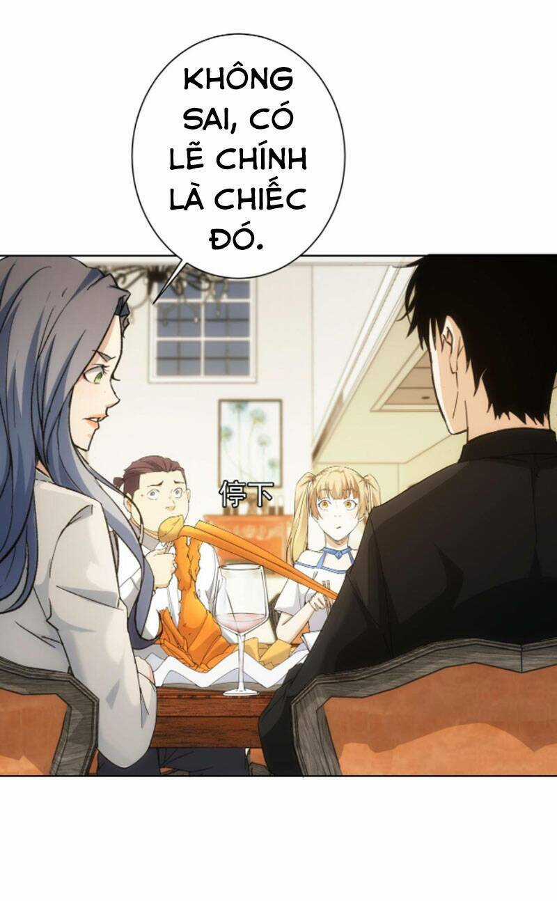 Ta Có Thể Thấy Tỉ Lệ Thành Công Chapter 191 trang 23