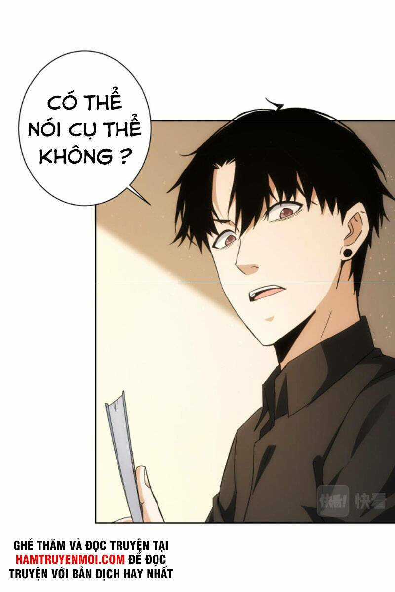 Ta Có Thể Thấy Tỉ Lệ Thành Công Chapter 191 trang 24