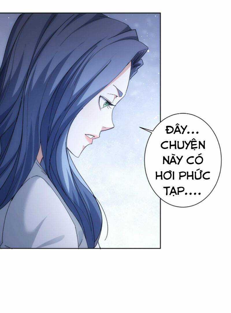 Ta Có Thể Thấy Tỉ Lệ Thành Công Chapter 191 trang 25