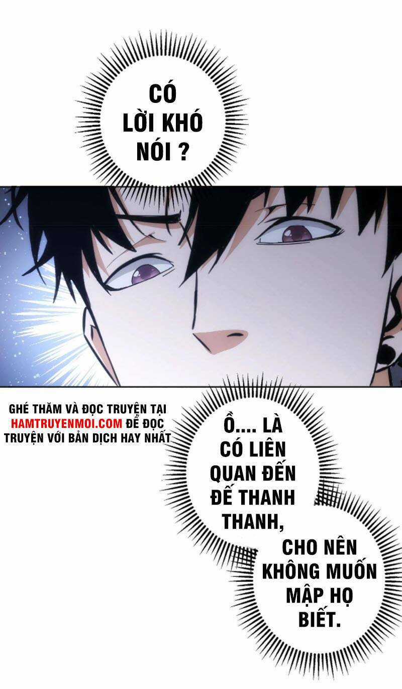 Ta Có Thể Thấy Tỉ Lệ Thành Công Chapter 191 trang 26