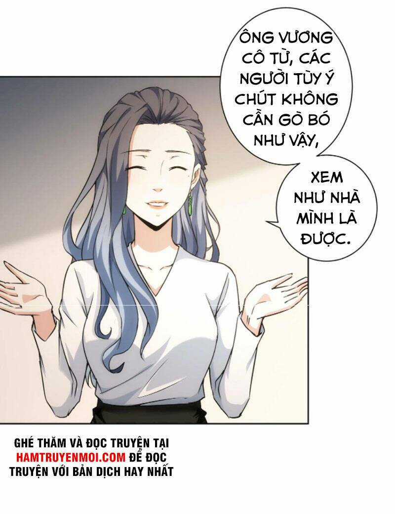 Ta Có Thể Thấy Tỉ Lệ Thành Công Chapter 191 trang 28