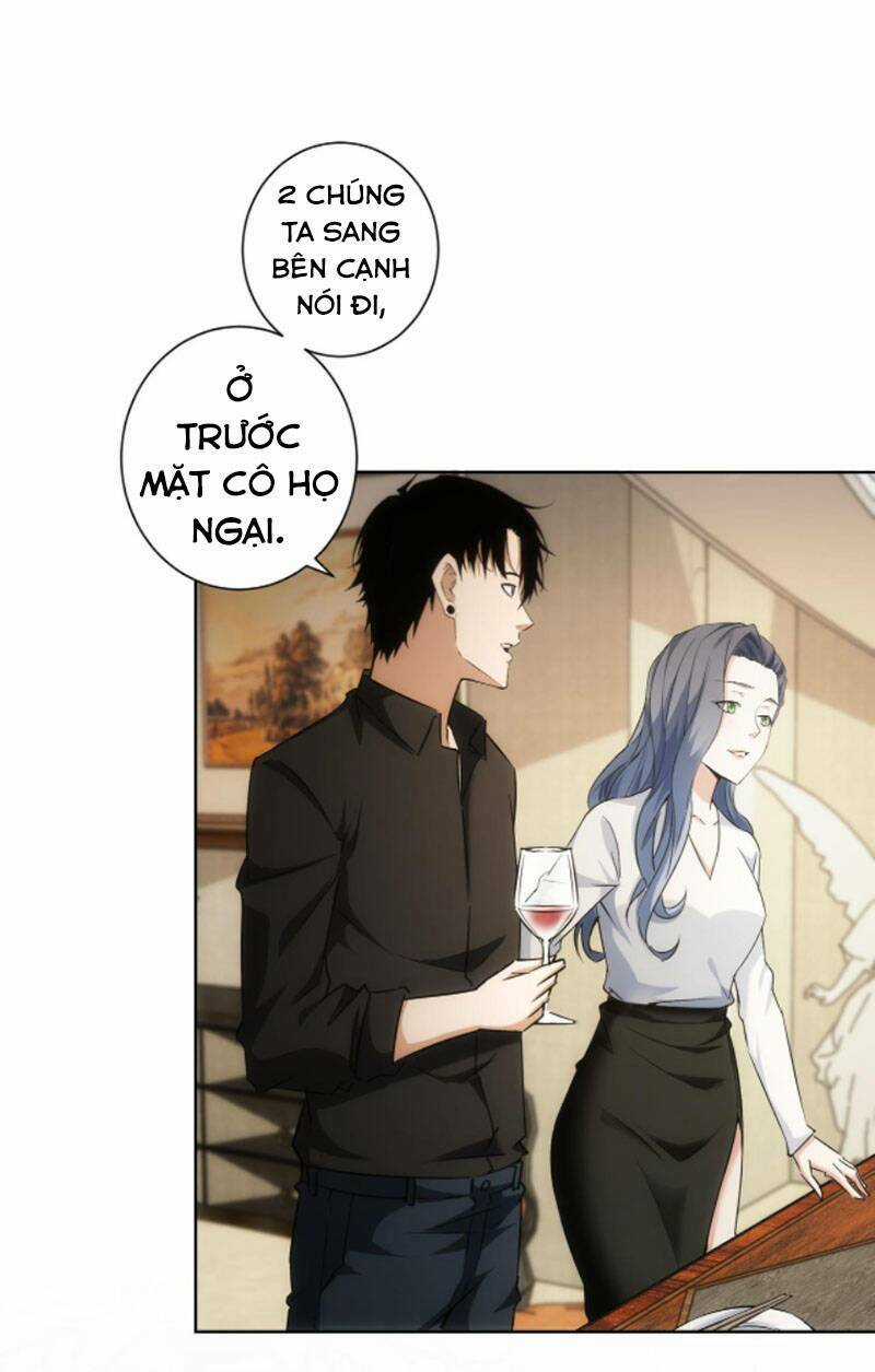 Ta Có Thể Thấy Tỉ Lệ Thành Công Chapter 191 trang 29