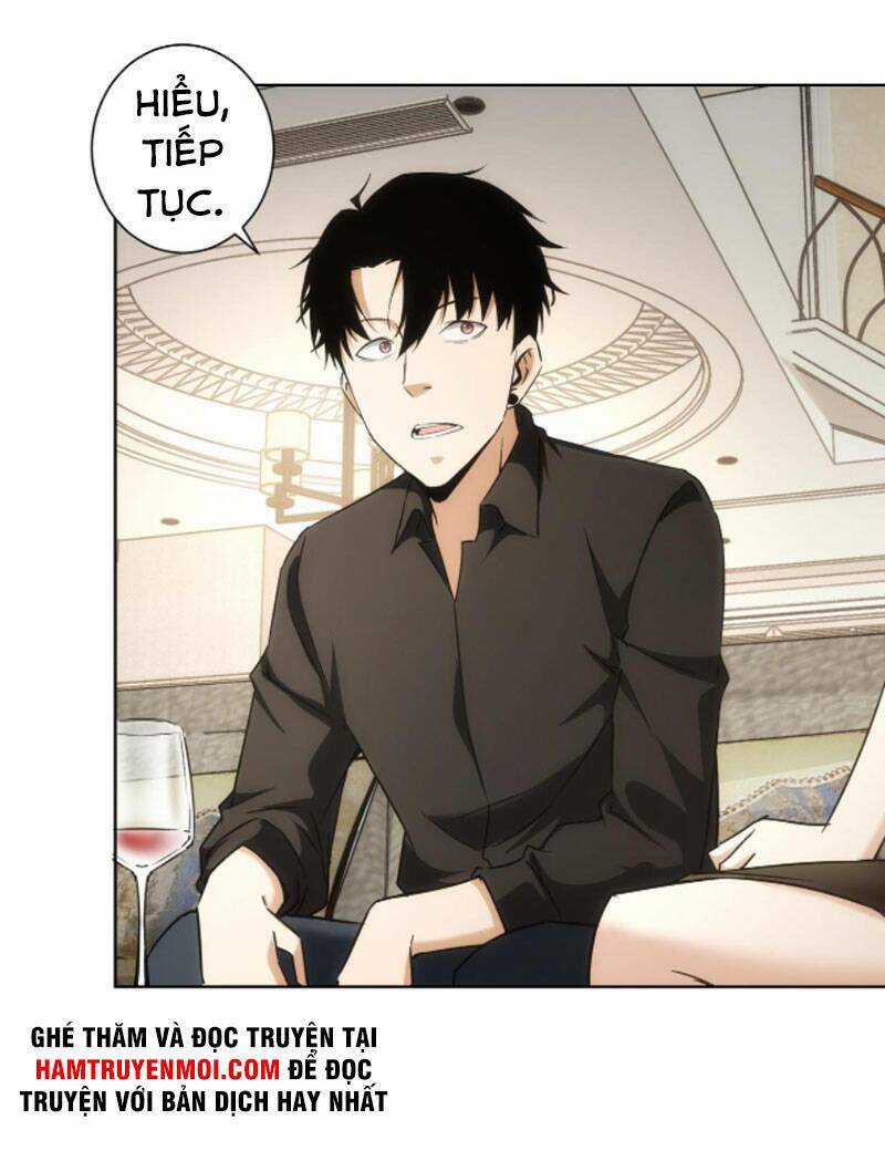 Ta Có Thể Thấy Tỉ Lệ Thành Công Chapter 191 trang 32