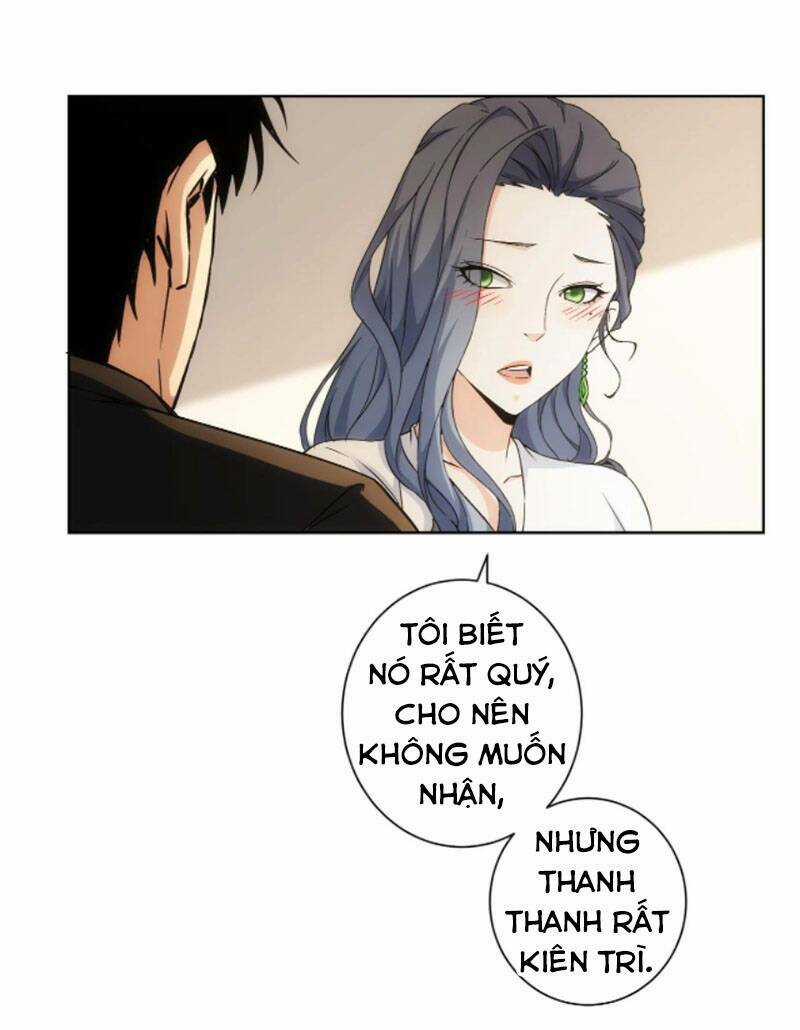 Ta Có Thể Thấy Tỉ Lệ Thành Công Chapter 191 trang 33