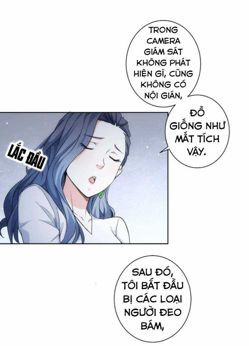 Ta Có Thể Thấy Tỉ Lệ Thành Công Chapter 191 trang 35