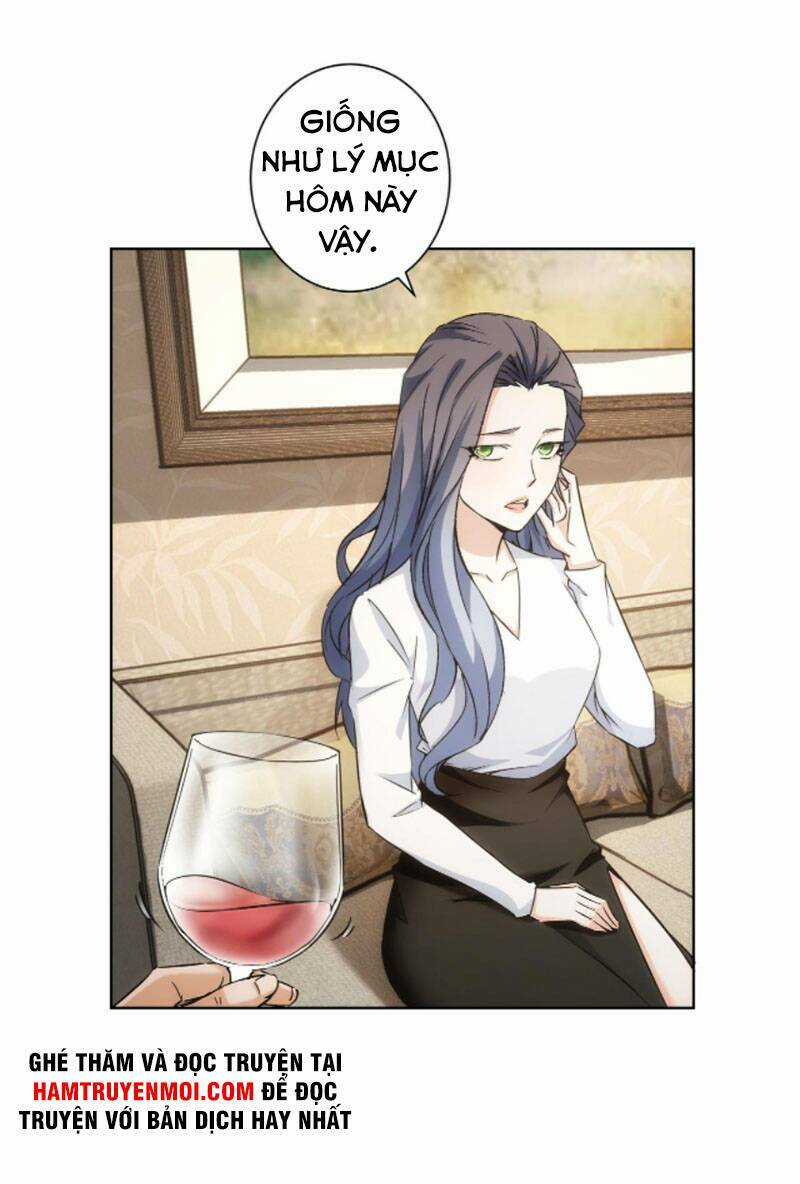 Ta Có Thể Thấy Tỉ Lệ Thành Công Chapter 191 trang 36