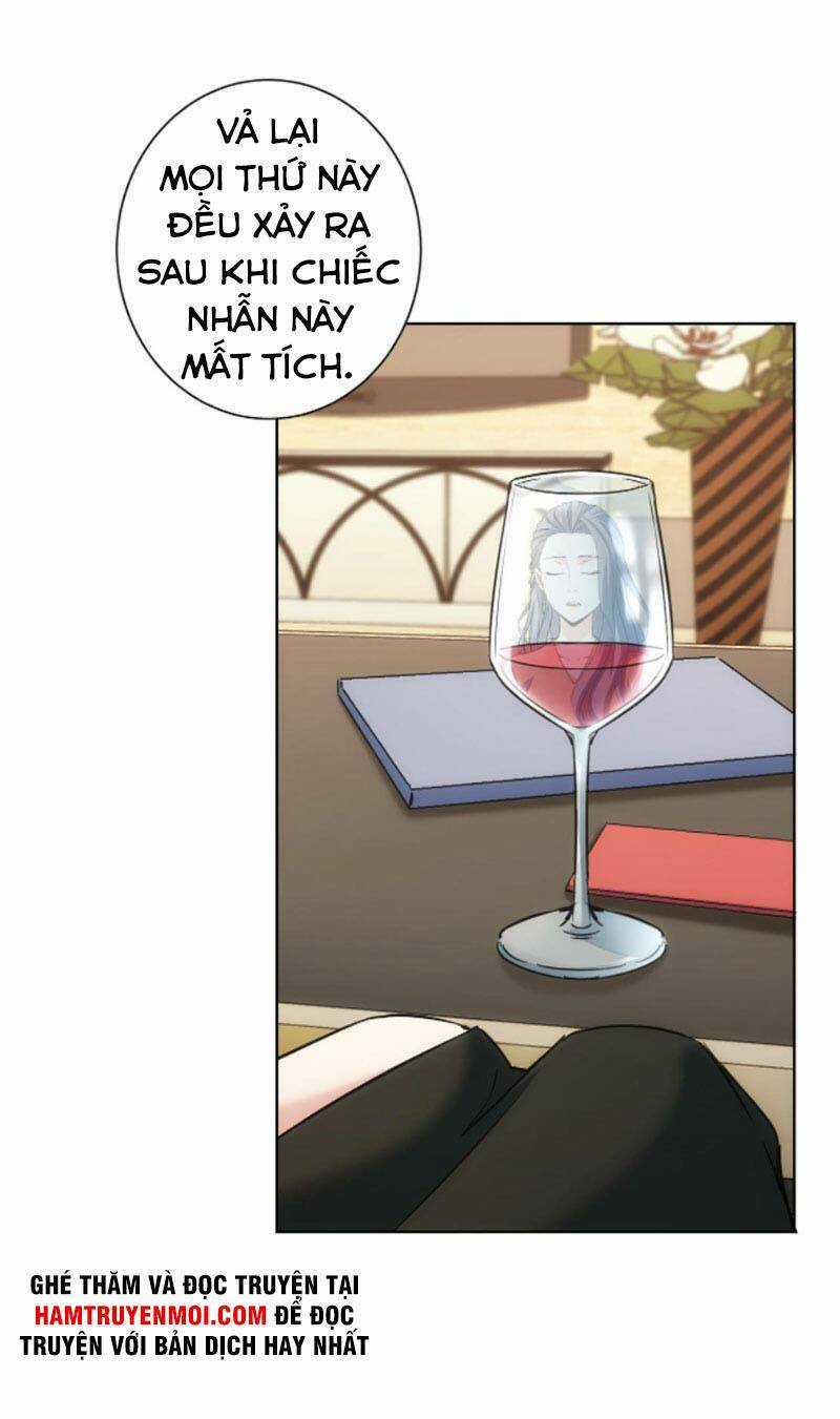 Ta Có Thể Thấy Tỉ Lệ Thành Công Chapter 191 trang 40