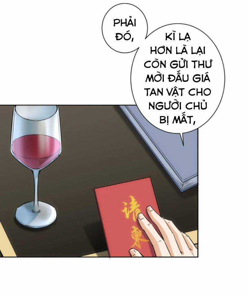 Ta Có Thể Thấy Tỉ Lệ Thành Công Chapter 191 trang 41