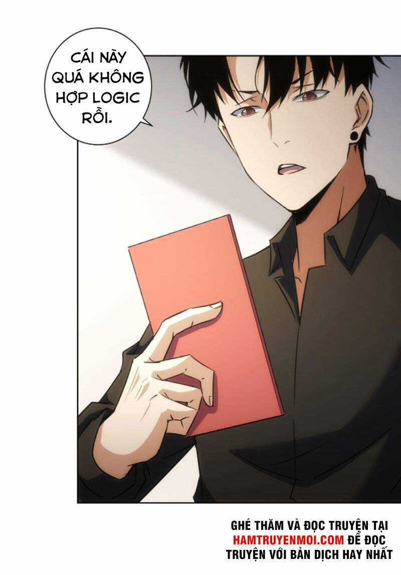 Ta Có Thể Thấy Tỉ Lệ Thành Công Chapter 191 trang 42