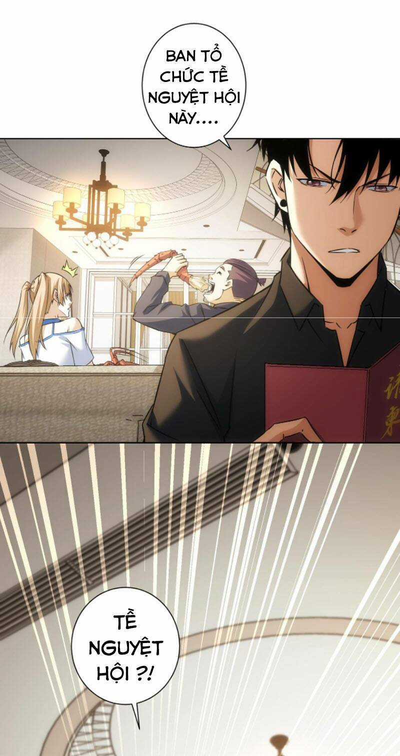 Ta Có Thể Thấy Tỉ Lệ Thành Công Chapter 191 trang 43