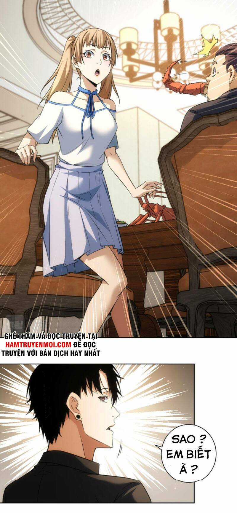 Ta Có Thể Thấy Tỉ Lệ Thành Công Chapter 191 trang 44