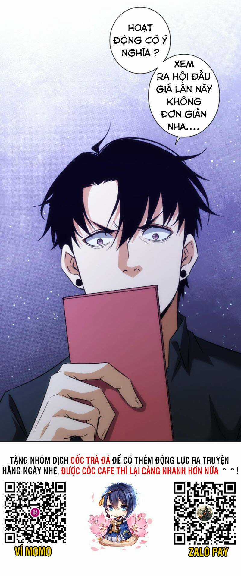 Ta Có Thể Thấy Tỉ Lệ Thành Công Chapter 191 trang 46