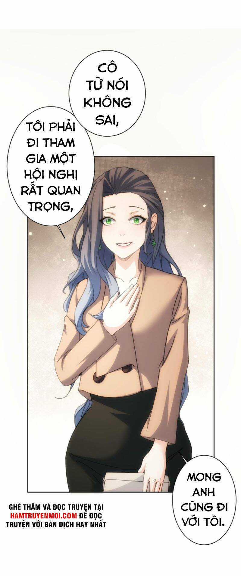 Ta Có Thể Thấy Tỉ Lệ Thành Công Chapter 191 trang 6